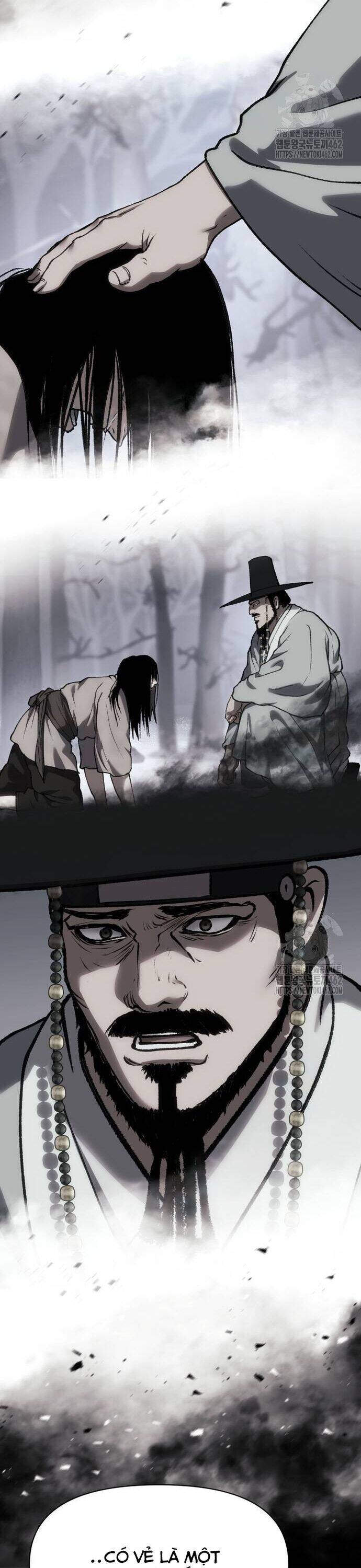 Ám Vệ Chap 43 - Next Chap 44