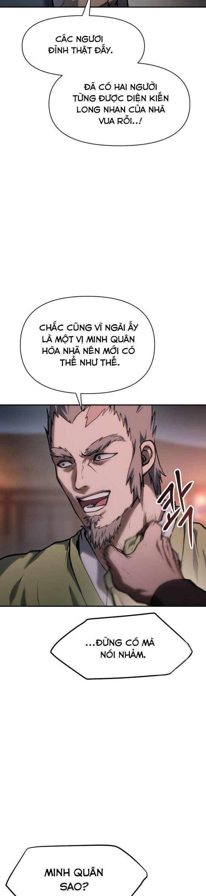 Ám Vệ Chap 43 - Next Chap 44