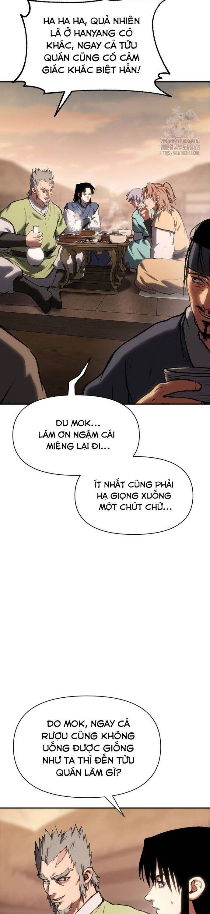 Ám Vệ Chap 43 - Next Chap 44