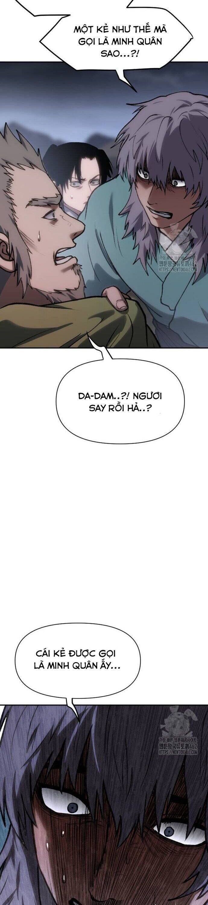 Ám Vệ Chap 43 - Next Chap 44