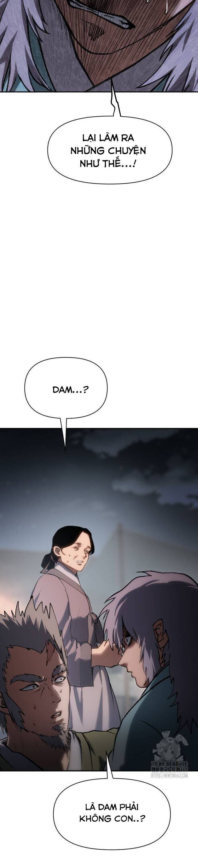 Ám Vệ Chap 43 - Next Chap 44