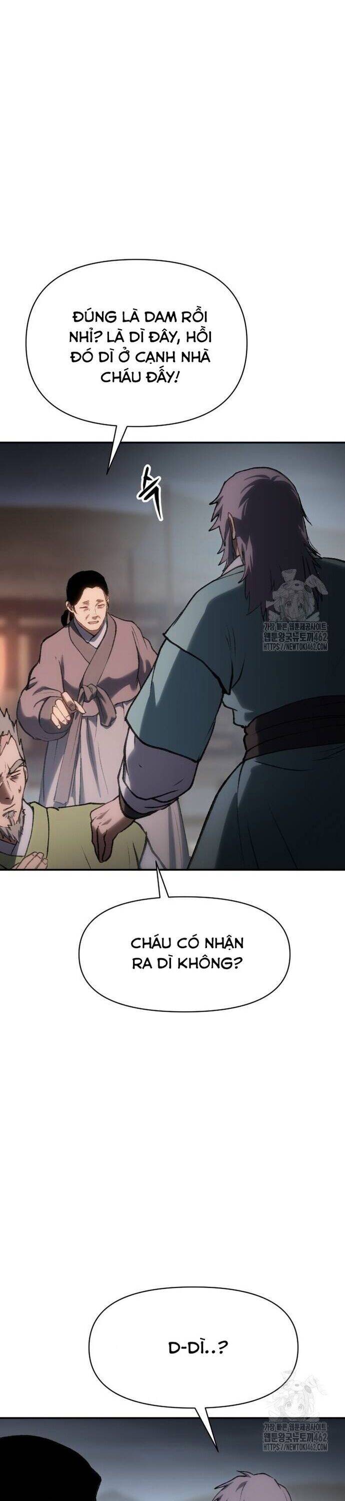 Ám Vệ Chap 43 - Next Chap 44