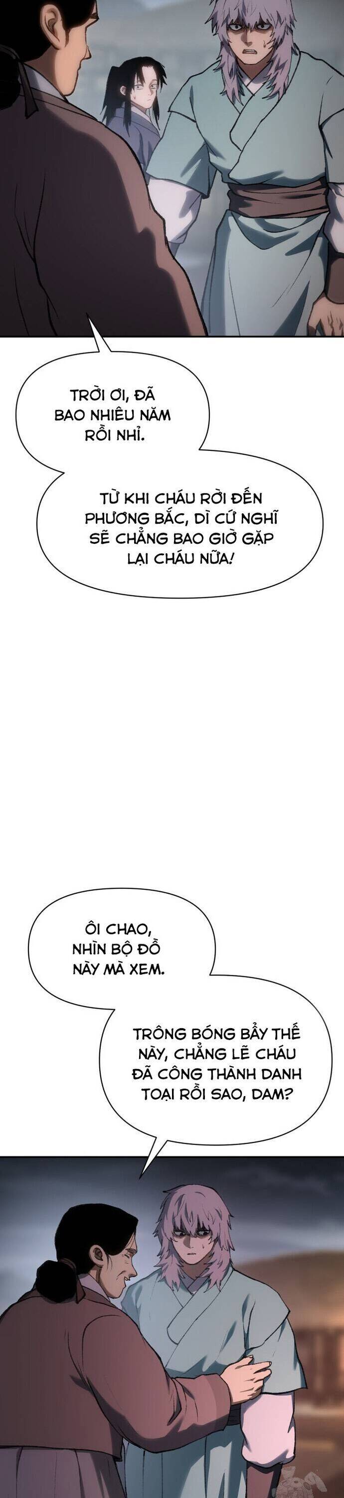 Ám Vệ Chap 43 - Next Chap 44
