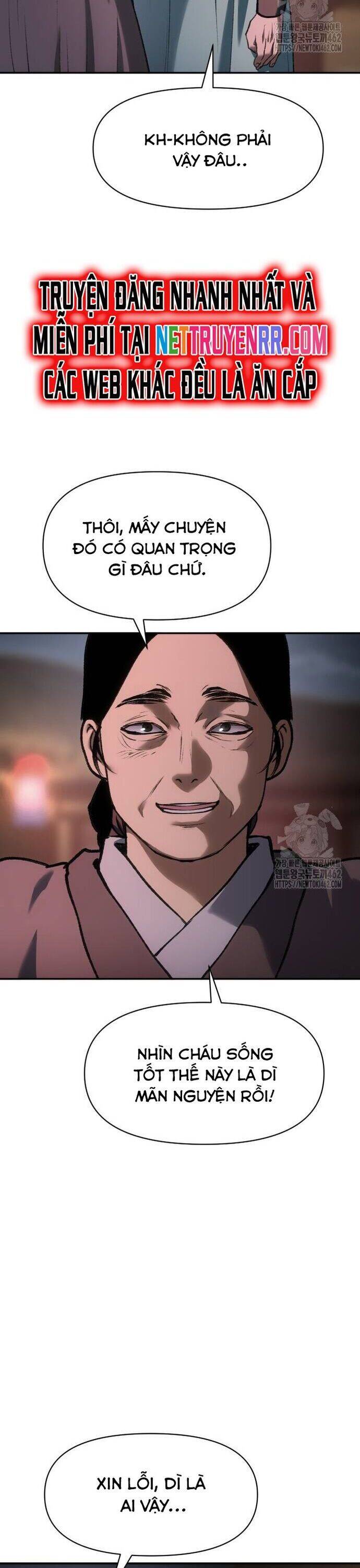Ám Vệ Chap 43 - Next Chap 44