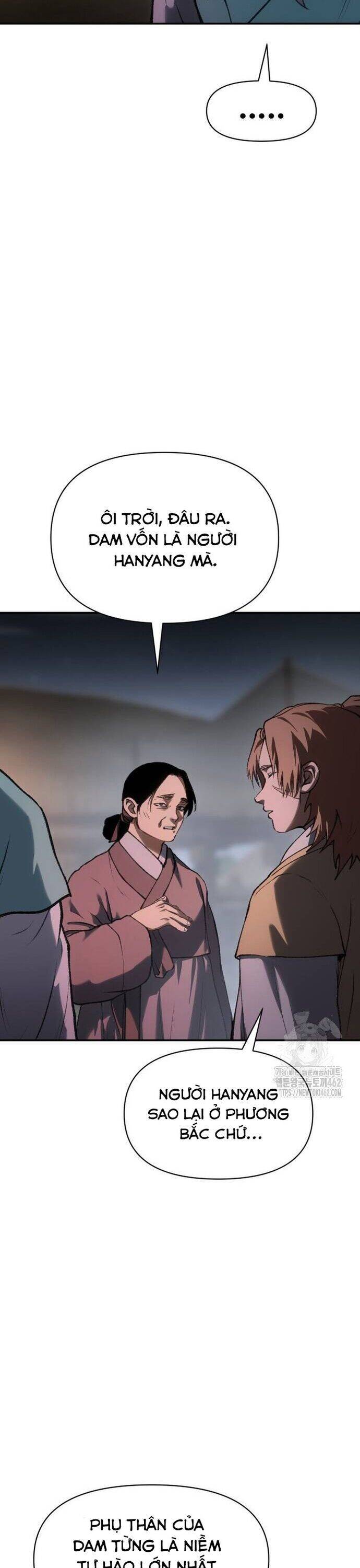 Ám Vệ Chap 43 - Next Chap 44