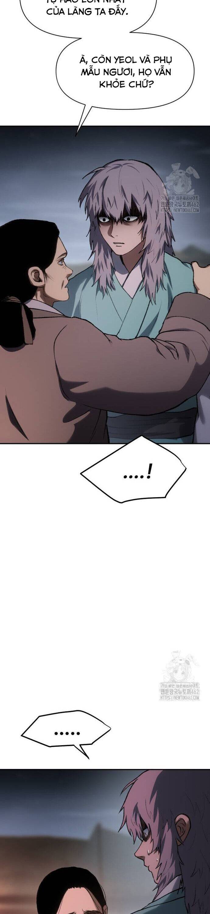 Ám Vệ Chap 43 - Next Chap 44