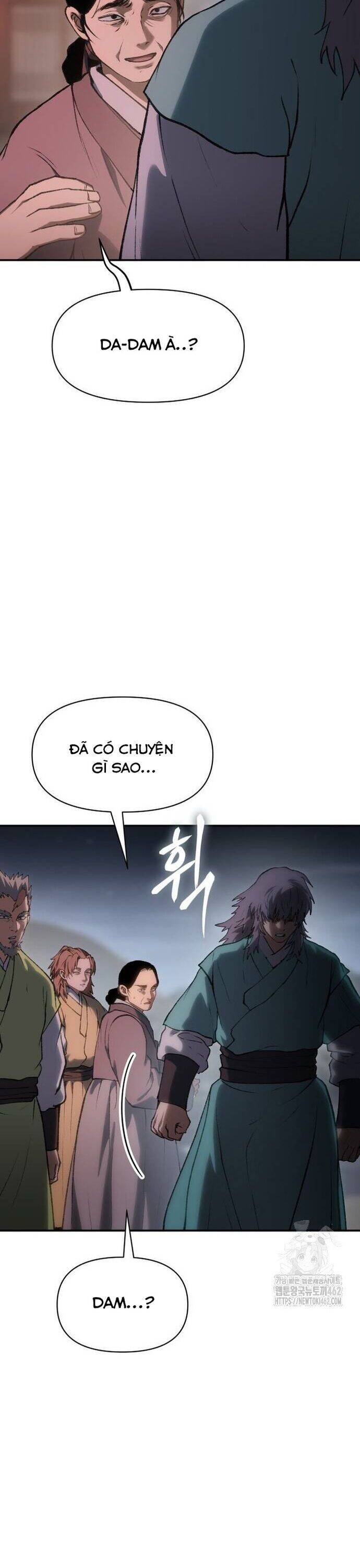 Ám Vệ Chap 43 - Next Chap 44
