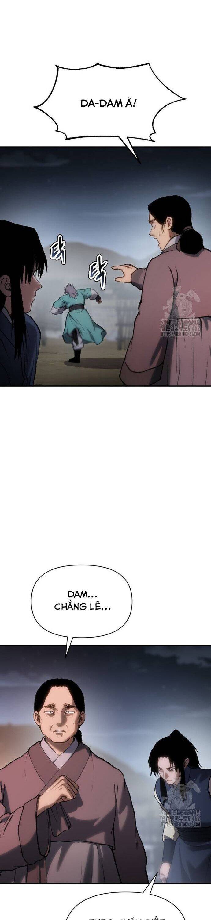 Ám Vệ Chap 43 - Next Chap 44