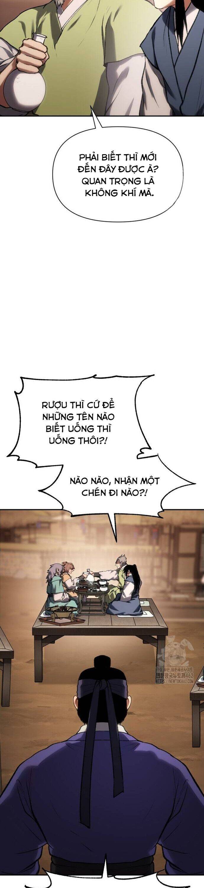 Ám Vệ Chap 43 - Next Chap 44