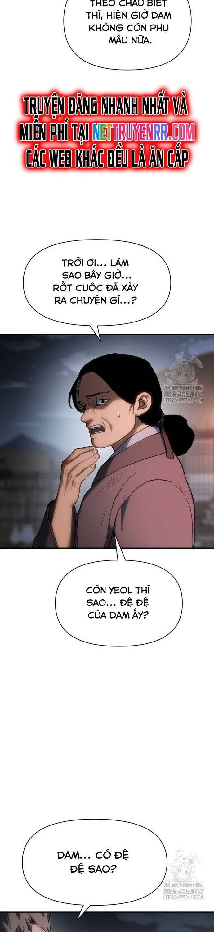 Ám Vệ Chap 43 - Next Chap 44