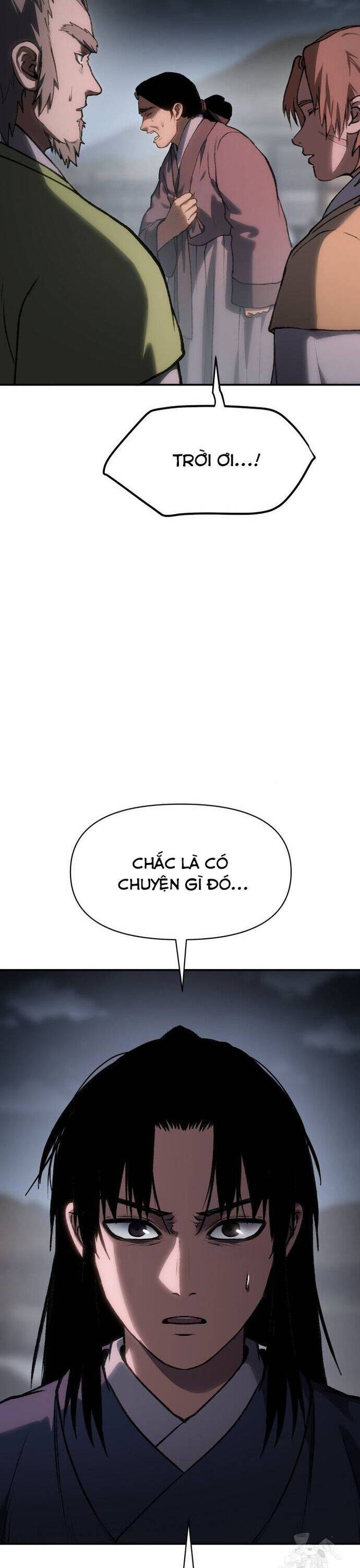 Ám Vệ Chap 43 - Next Chap 44