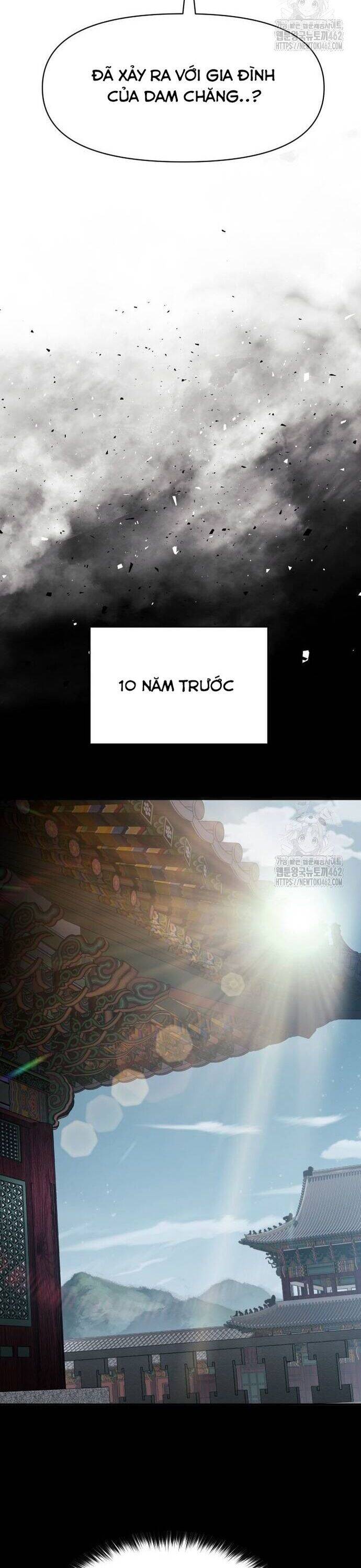 Ám Vệ Chap 43 - Next Chap 44