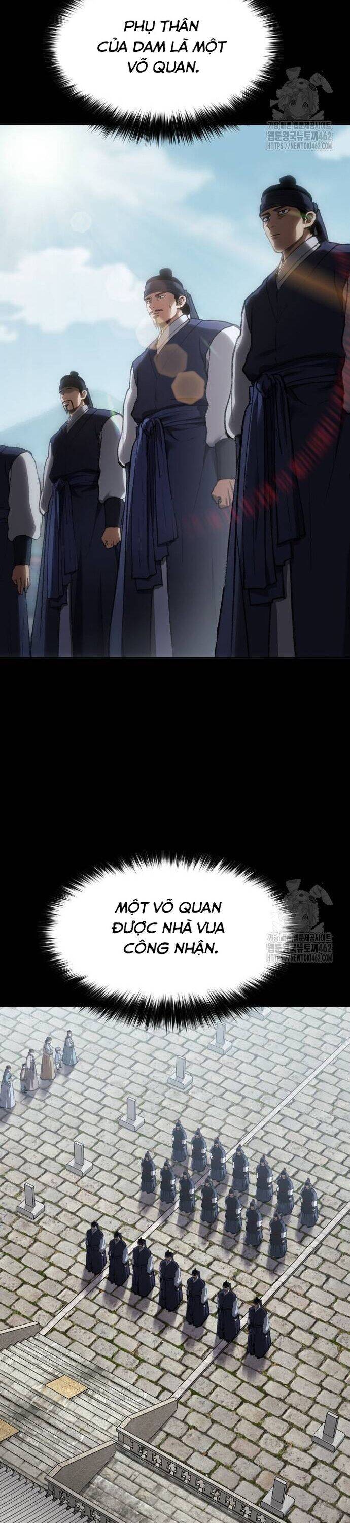 Ám Vệ Chap 43 - Next Chap 44
