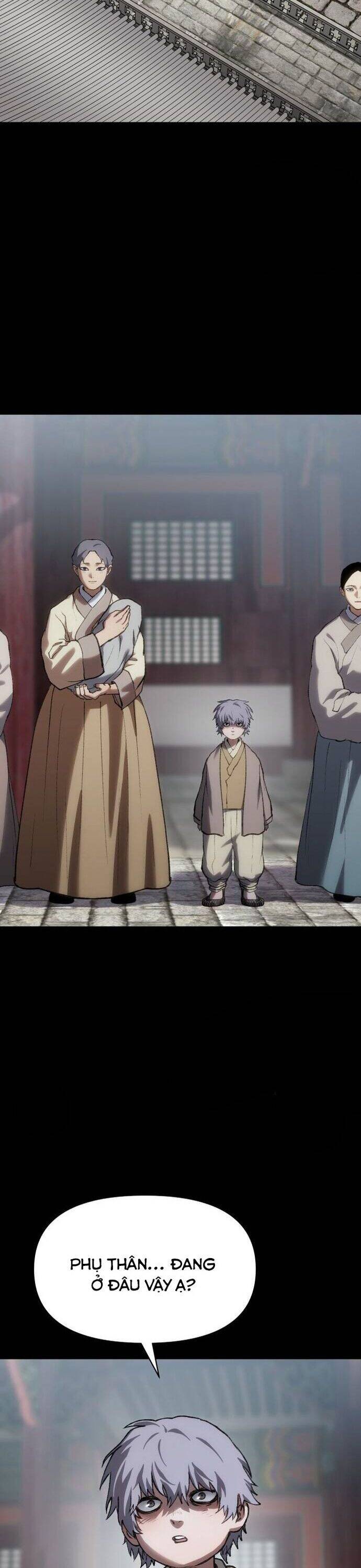 Ám Vệ Chap 43 - Next Chap 44