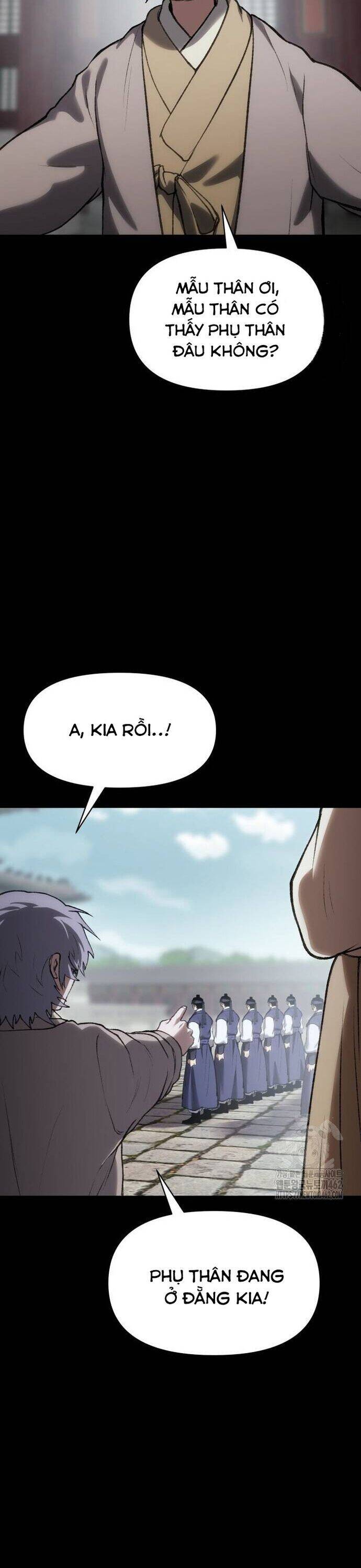 Ám Vệ Chap 43 - Next Chap 44