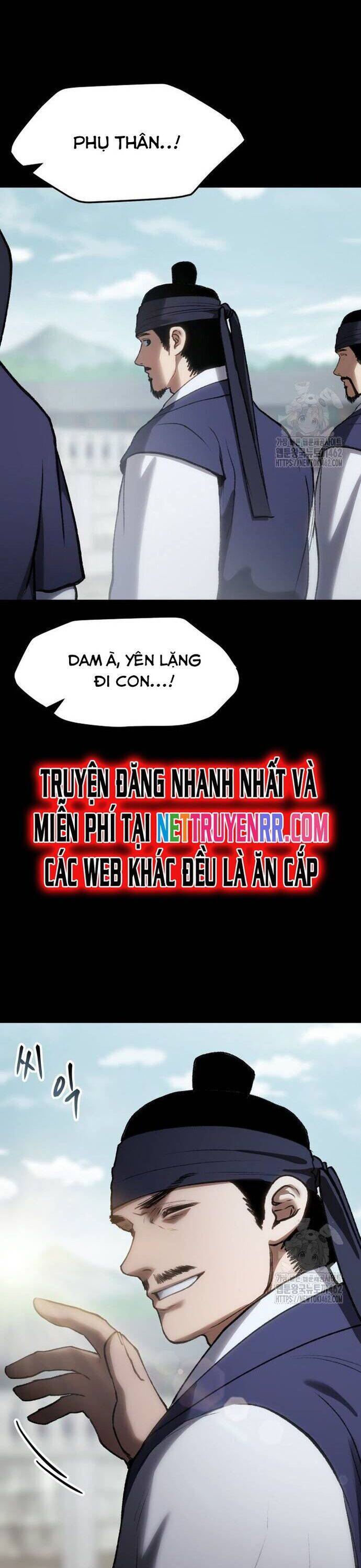 Ám Vệ Chap 43 - Next Chap 44