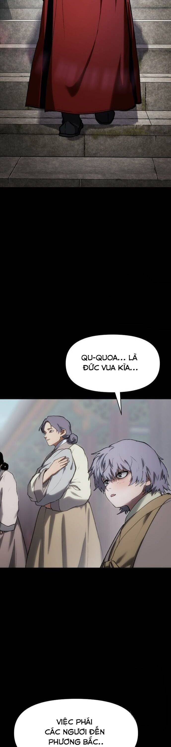 Ám Vệ Chap 43 - Next Chap 44