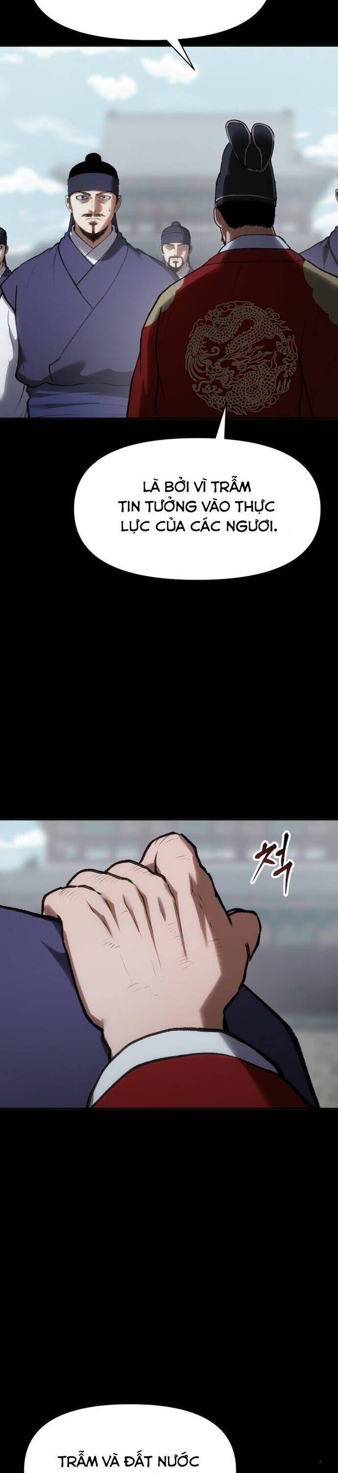Ám Vệ Chap 43 - Next Chap 44