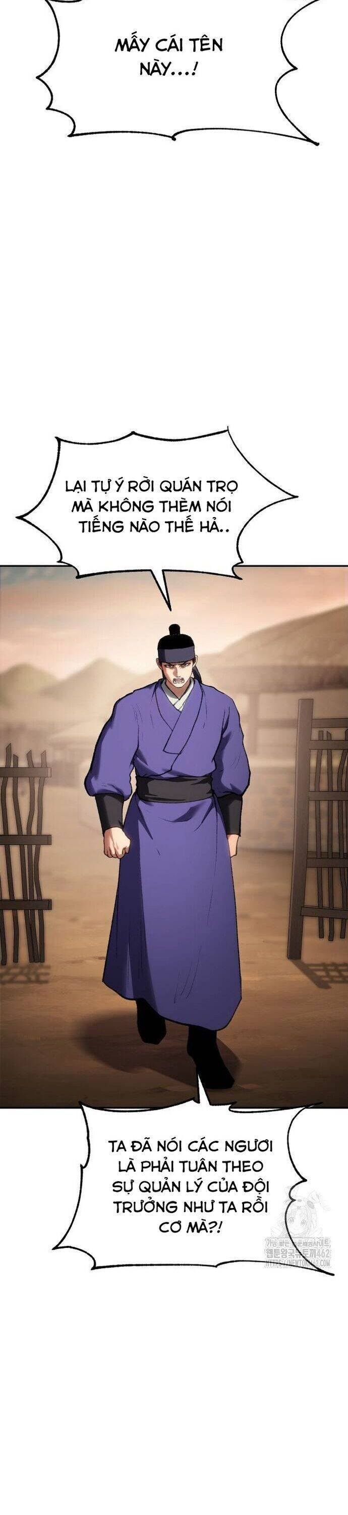 Ám Vệ Chap 43 - Next Chap 44
