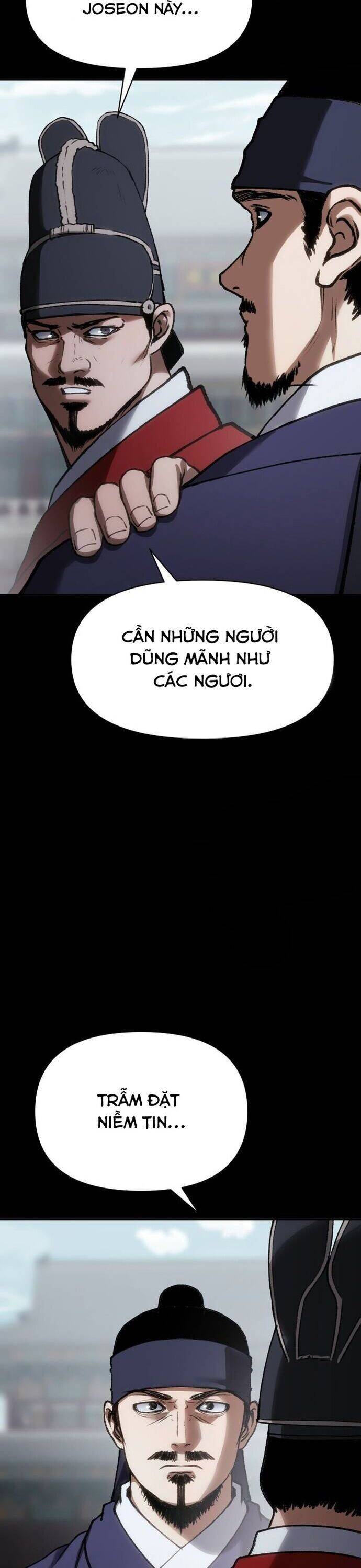 Ám Vệ Chap 43 - Next Chap 44