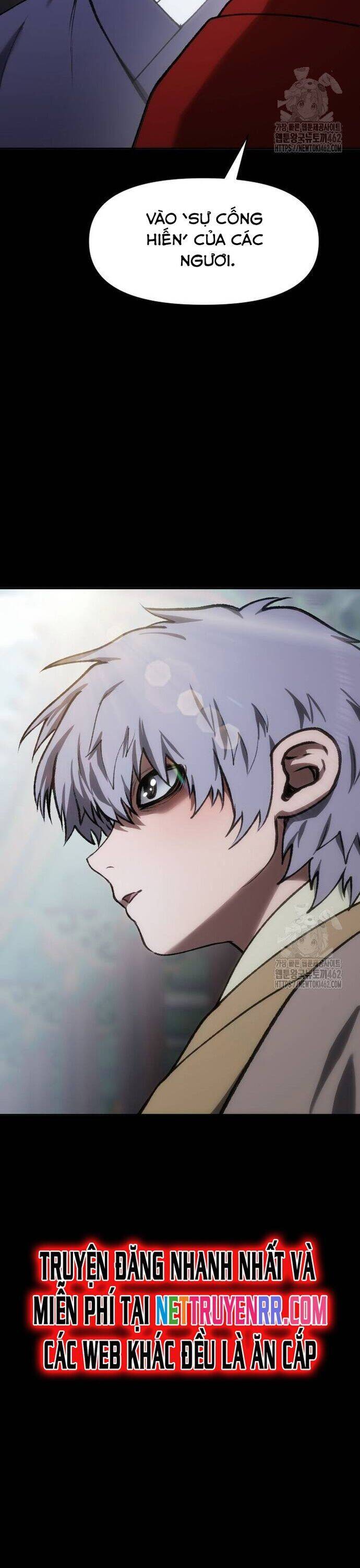 Ám Vệ Chap 43 - Next Chap 44