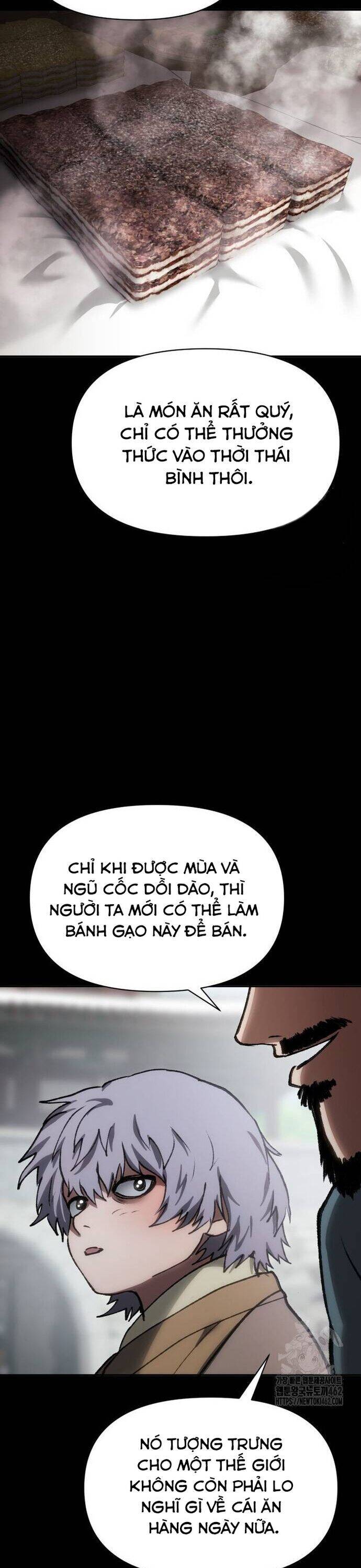 Ám Vệ Chap 43 - Next Chap 44