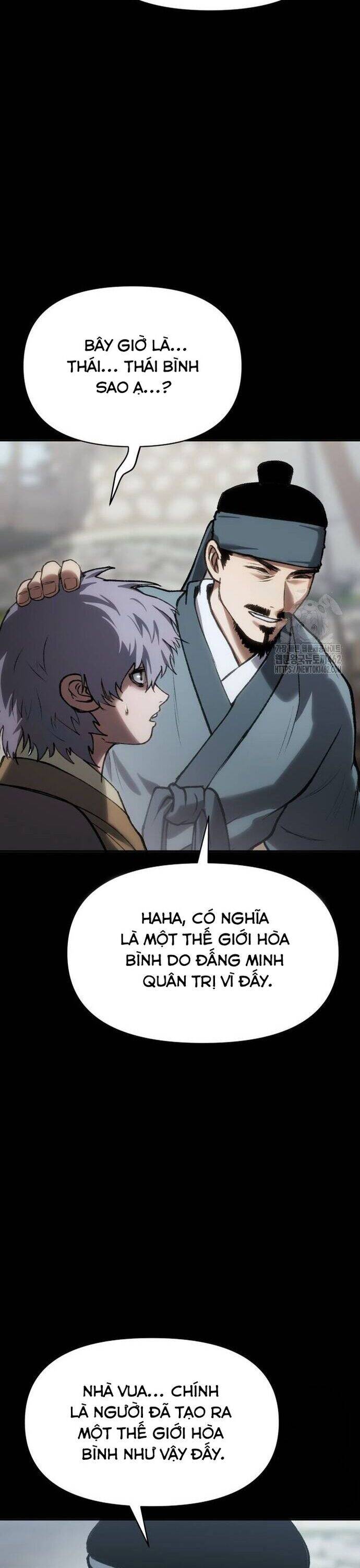 Ám Vệ Chap 43 - Next Chap 44