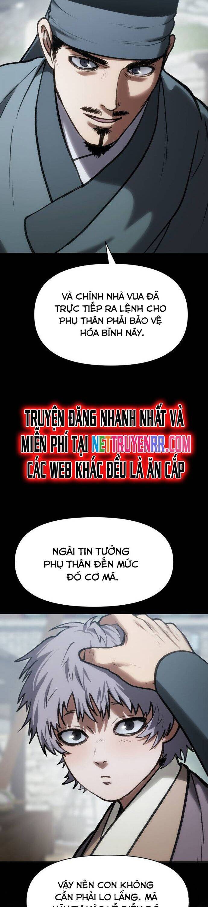 Ám Vệ Chap 43 - Next Chap 44