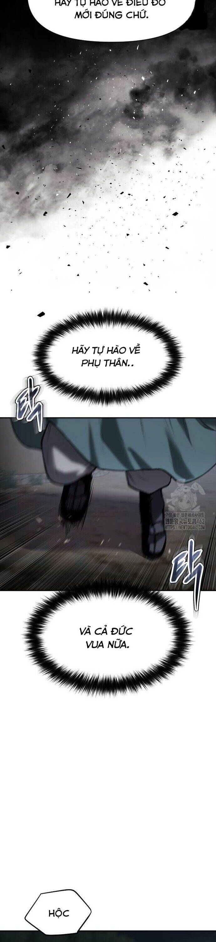 Ám Vệ Chap 43 - Next Chap 44