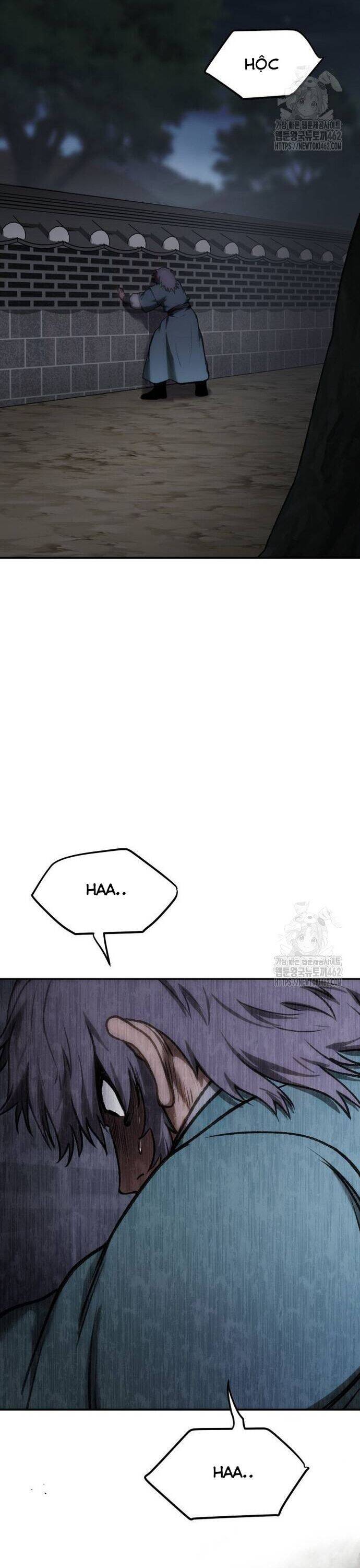 Ám Vệ Chap 43 - Next Chap 44