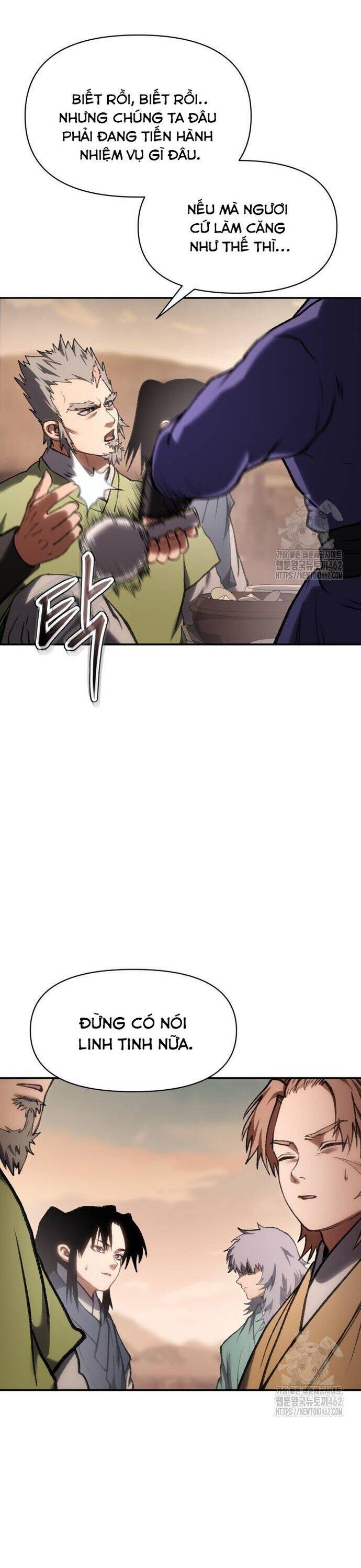 Ám Vệ Chap 43 - Next Chap 44