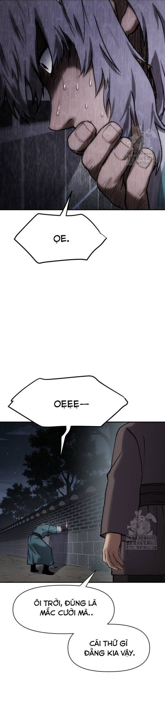 Ám Vệ Chap 43 - Next Chap 44