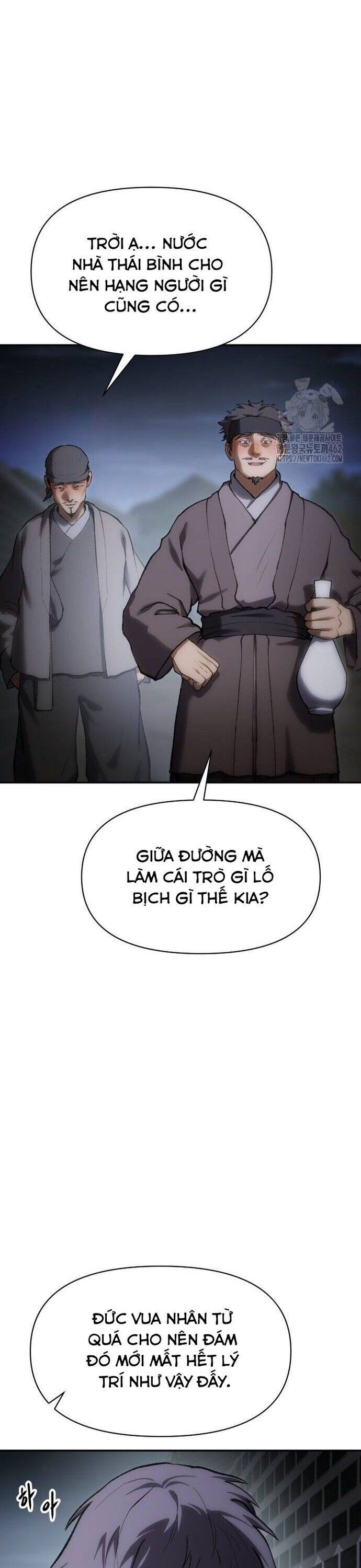 Ám Vệ Chap 43 - Next Chap 44