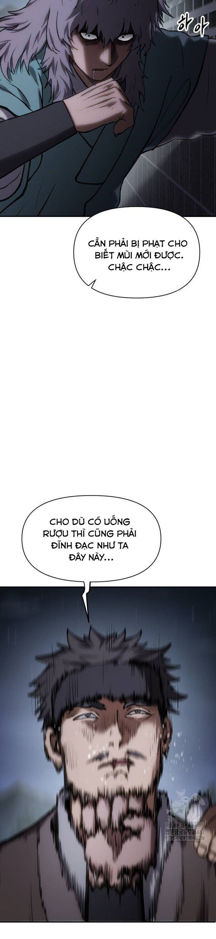Ám Vệ Chap 43 - Next Chap 44