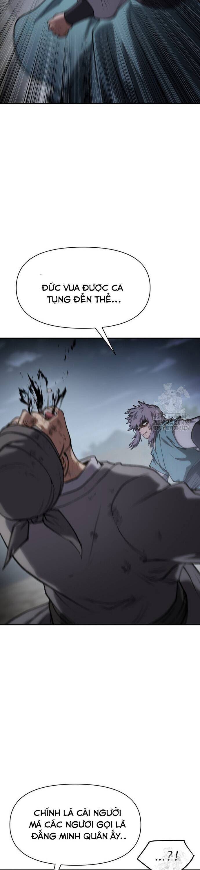 Ám Vệ Chap 43 - Next Chap 44