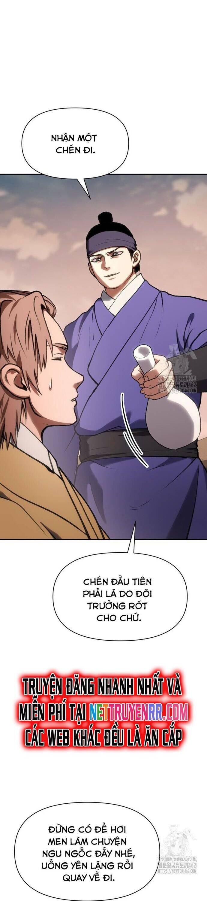 Ám Vệ Chap 43 - Next Chap 44