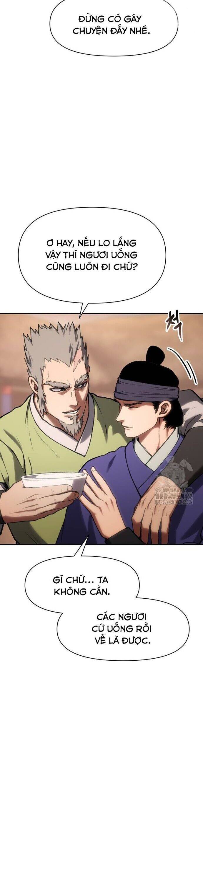Ám Vệ Chap 43 - Next Chap 44