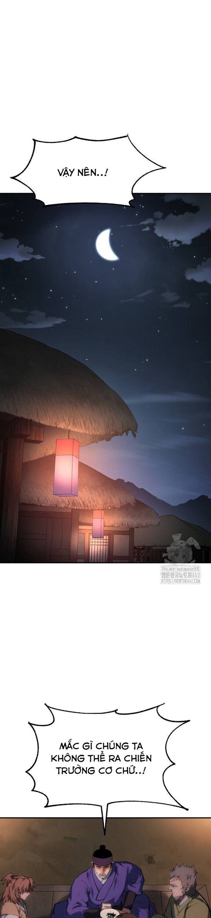 Ám Vệ Chap 43 - Next Chap 44