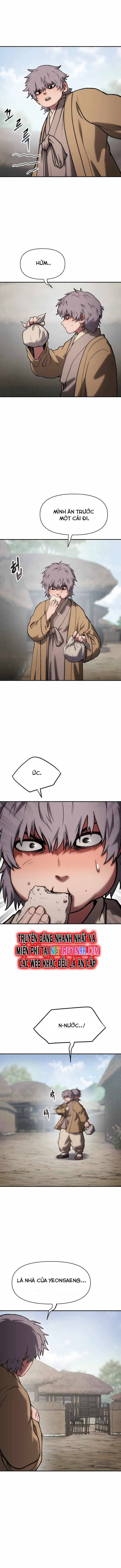 Ám Vệ Chap 44 - Next Chap 45