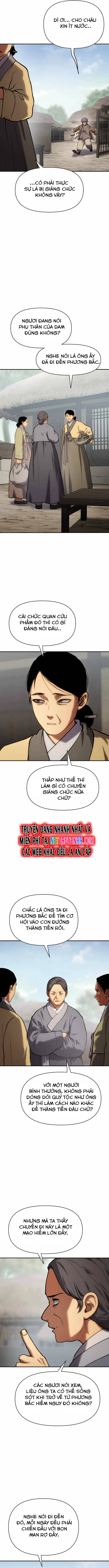 Ám Vệ Chap 44 - Next Chap 45