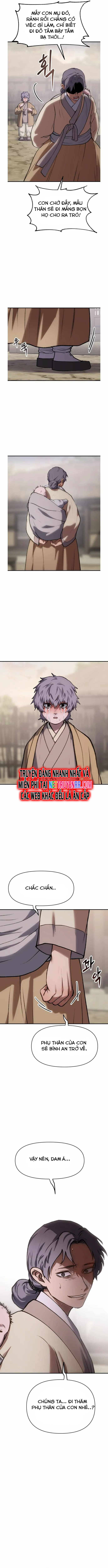 Ám Vệ Chap 44 - Next Chap 45