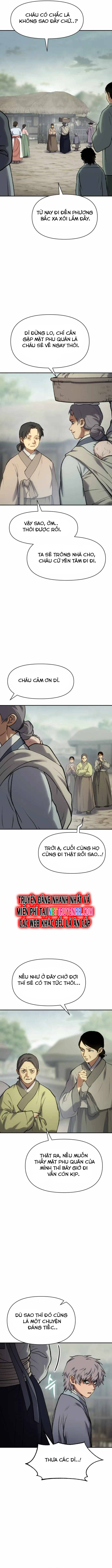 Ám Vệ Chap 44 - Next Chap 45