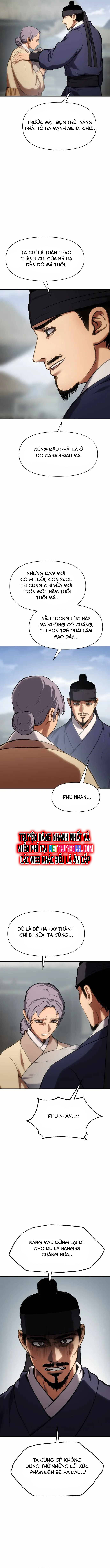 Ám Vệ Chap 44 - Next Chap 45