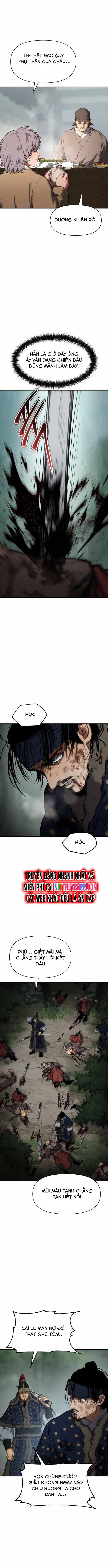 Ám Vệ Chap 44 - Next Chap 45