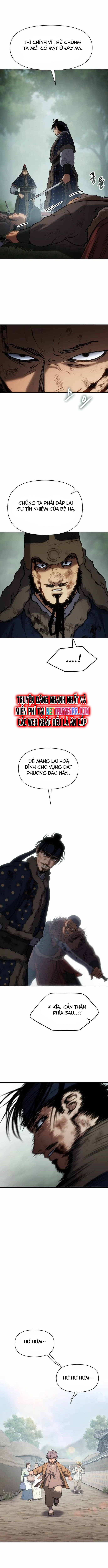 Ám Vệ Chap 44 - Next Chap 45