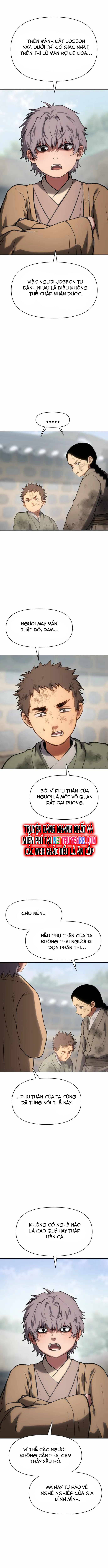 Ám Vệ Chap 44 - Next Chap 45