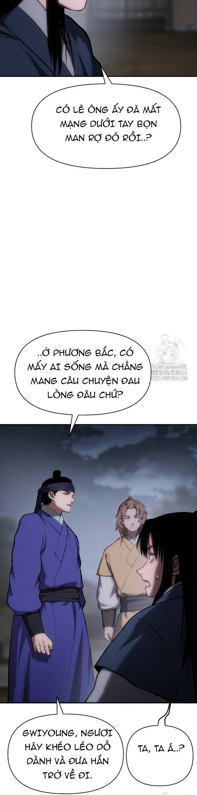 Ám Vệ Chap 45 - Next Chap 46