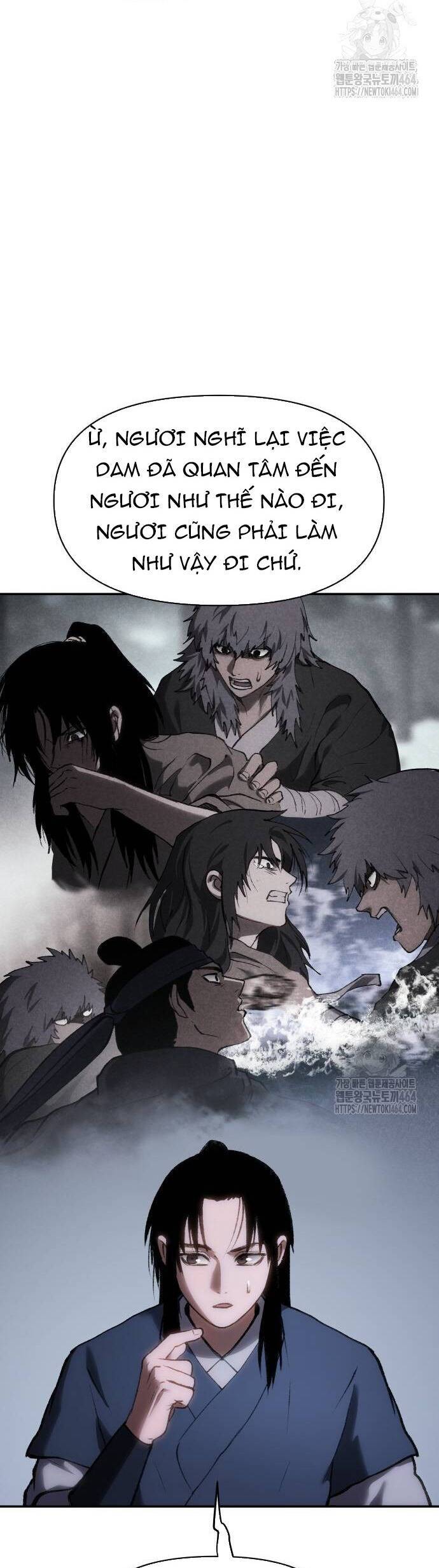 Ám Vệ Chap 45 - Next Chap 46