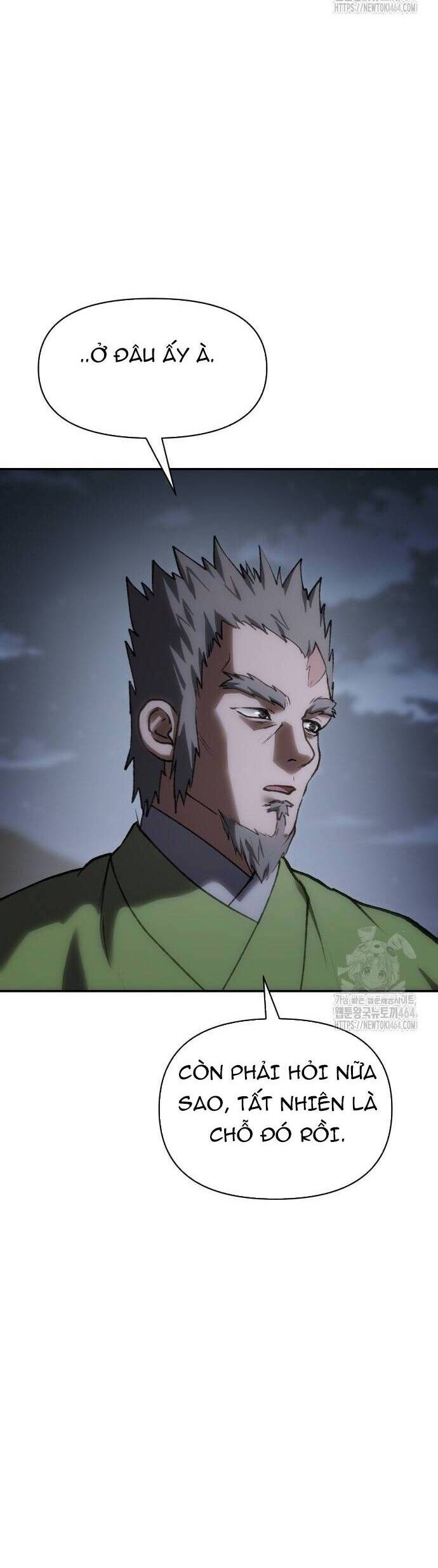 Ám Vệ Chap 45 - Next Chap 46