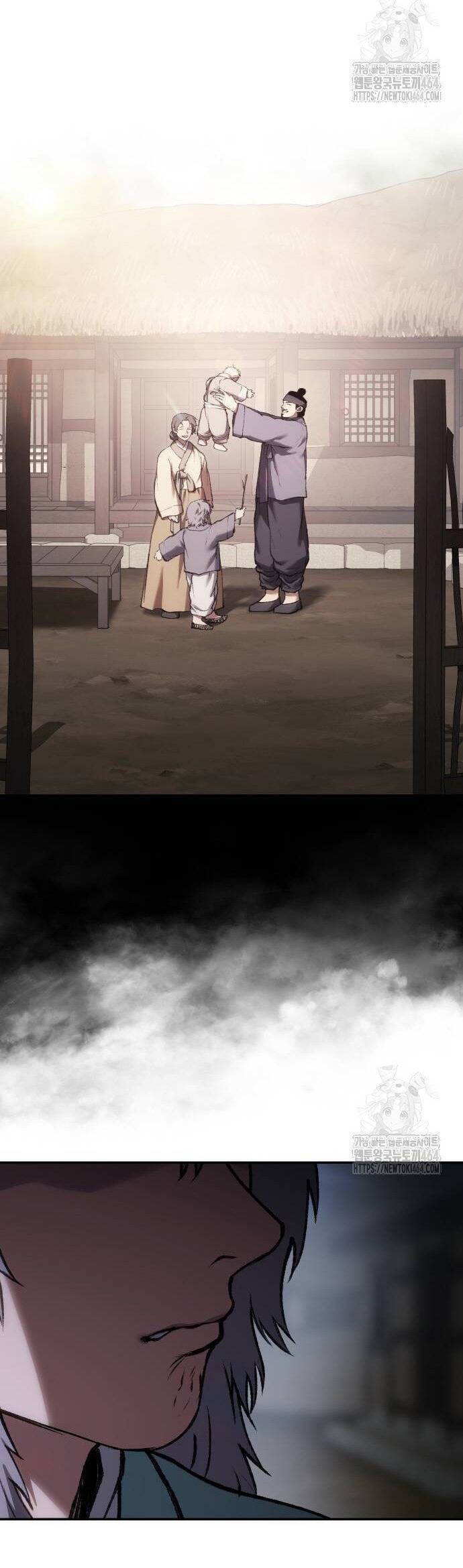 Ám Vệ Chap 45 - Next Chap 46